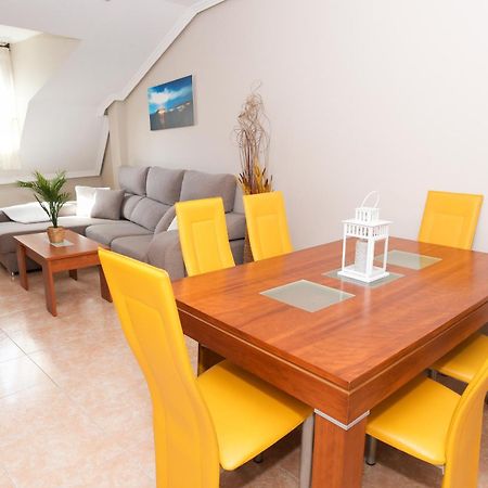 Velayli - Apartamento En El Centro De Fisterra Zewnętrze zdjęcie