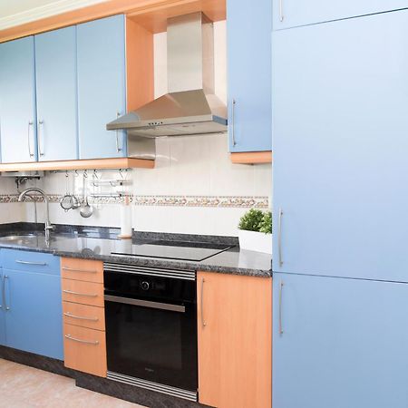 Velayli - Apartamento En El Centro De Fisterra Zewnętrze zdjęcie
