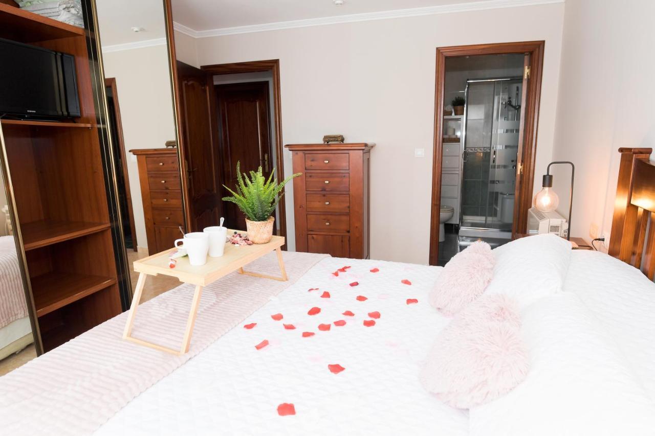 Velayli - Apartamento En El Centro De Fisterra Zewnętrze zdjęcie