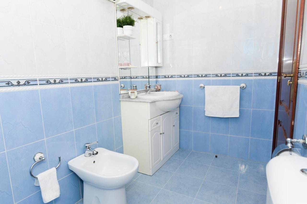 Velayli - Apartamento En El Centro De Fisterra Zewnętrze zdjęcie