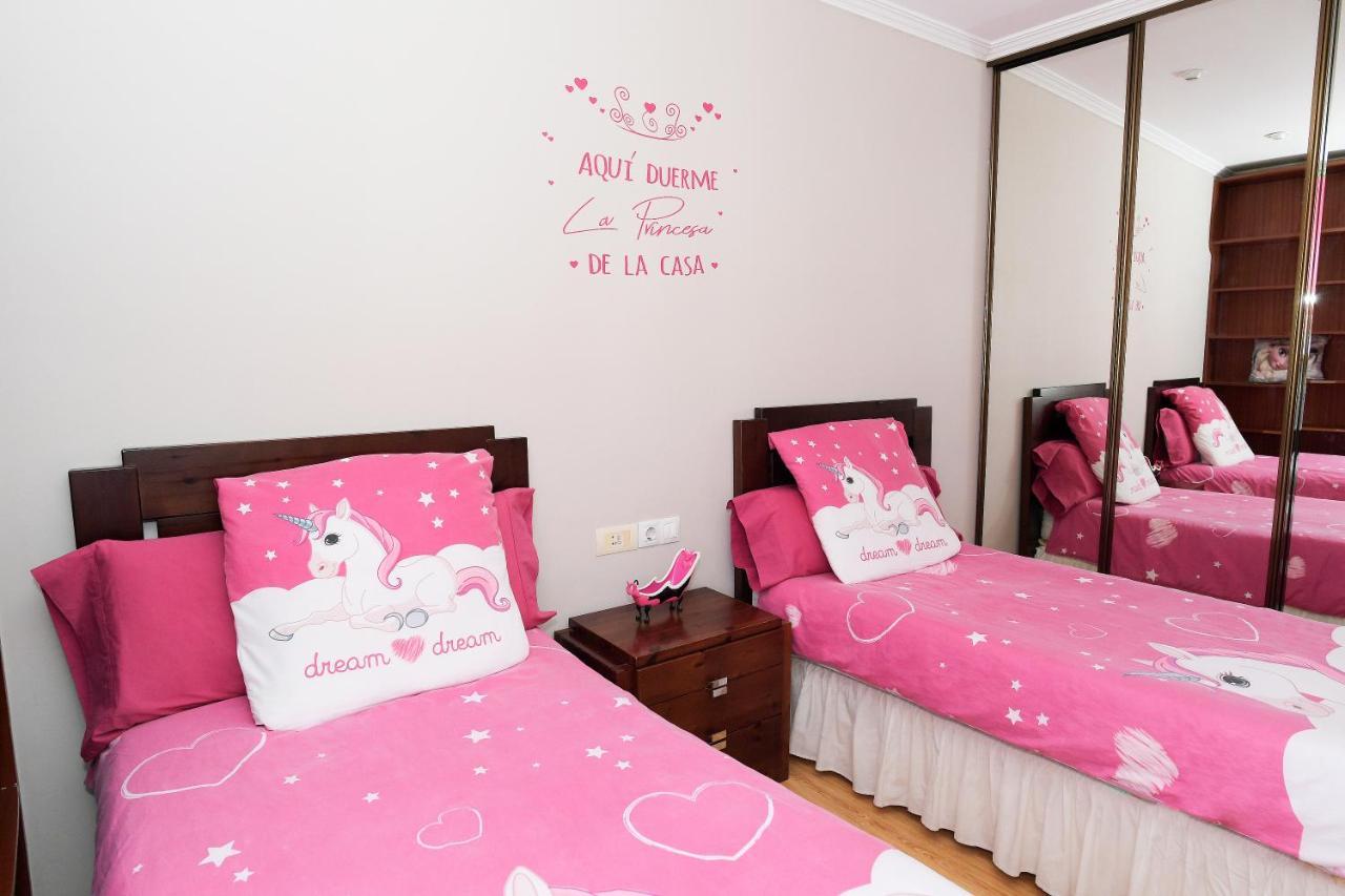 Velayli - Apartamento En El Centro De Fisterra Zewnętrze zdjęcie