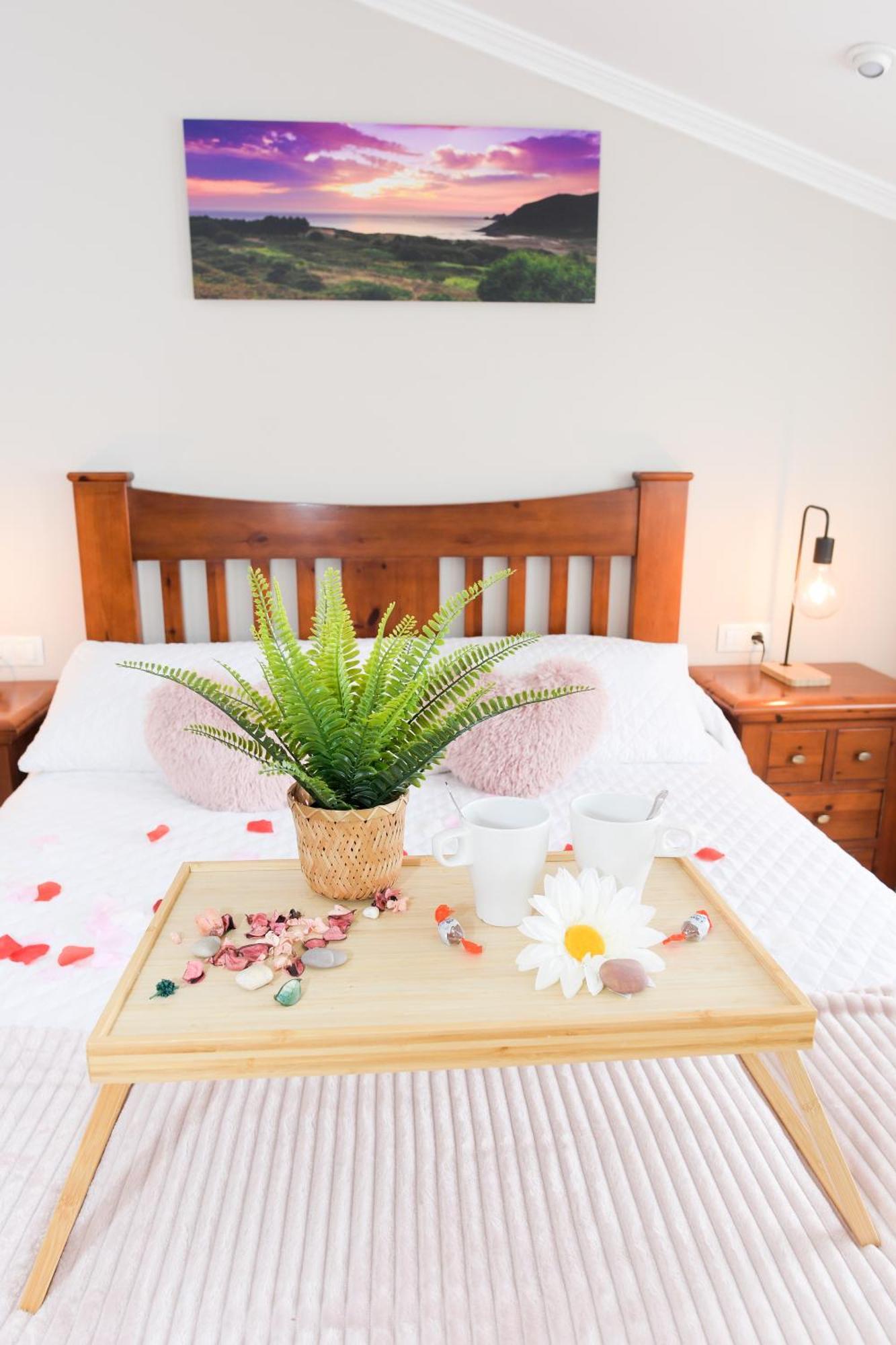 Velayli - Apartamento En El Centro De Fisterra Zewnętrze zdjęcie