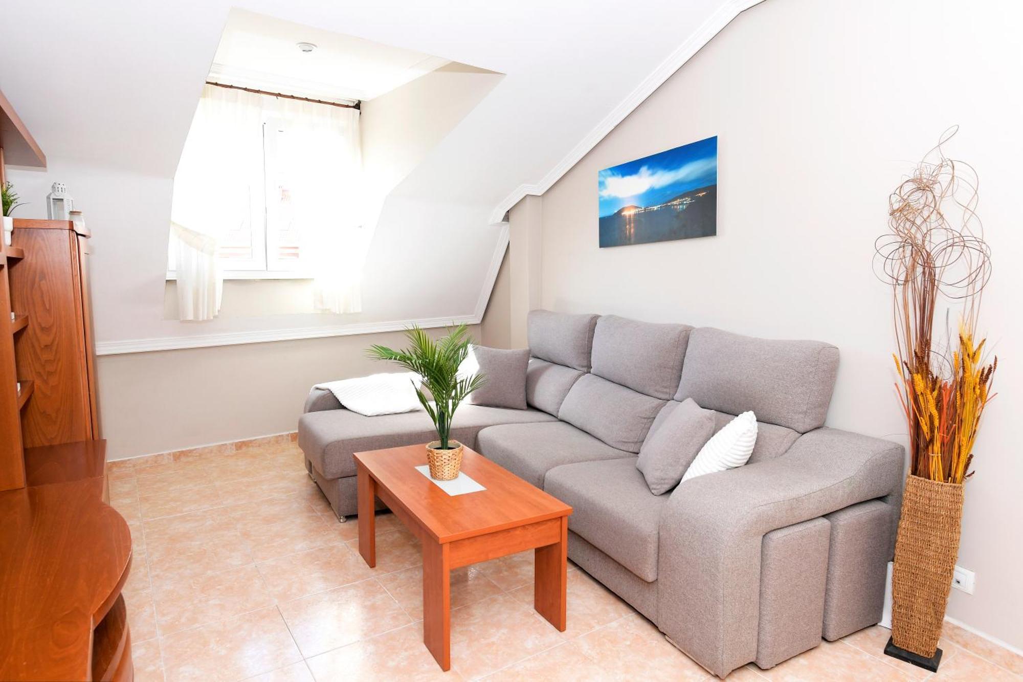 Velayli - Apartamento En El Centro De Fisterra Zewnętrze zdjęcie