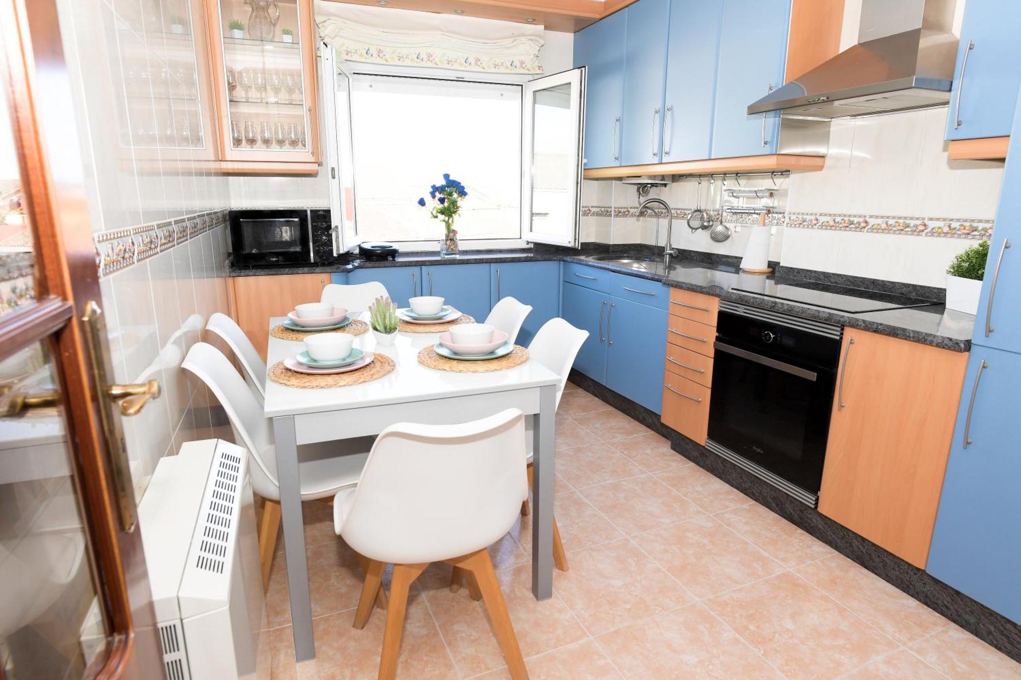 Velayli - Apartamento En El Centro De Fisterra Zewnętrze zdjęcie